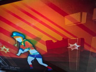 JUST DANCE Wii