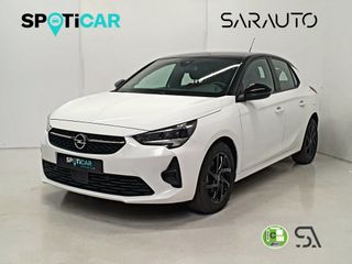 OPEL CORSA GS 1.2T 100CV MANUAL 
