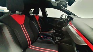 OPEL CORSA GS 1.2T 100CV MANUAL 