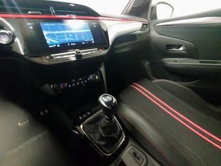 OPEL CORSA GS 1.2T 100CV MANUAL 