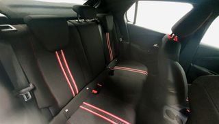 OPEL CORSA GS 1.2T 100CV MANUAL 