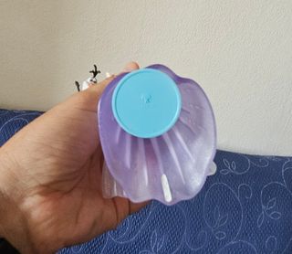 3 Personaggi Frozen Kinder