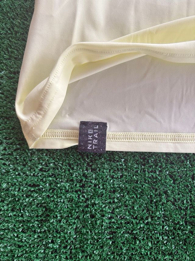 Camiseta tirantes Nike Trail Dri-Fit