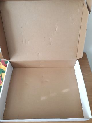 Dominó loco Juguettos Tetoca