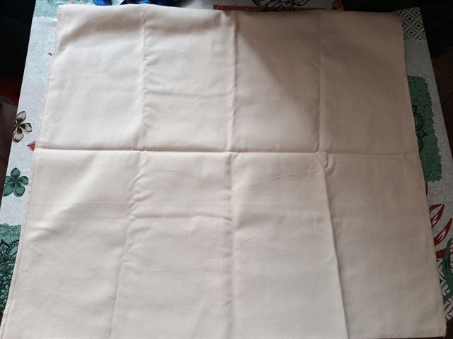 Dustbag Louis Vuitton Beige