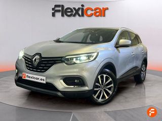 Renault Kadjar Intens Blue dCi 85kW (115CV) EDC