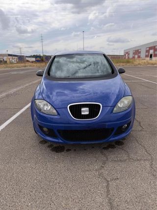 SEAT Altea 2005