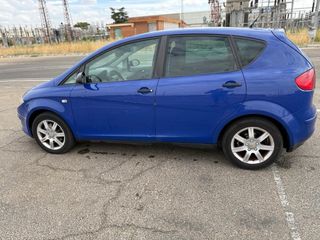 SEAT Altea 2005