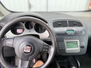 SEAT Altea 2005