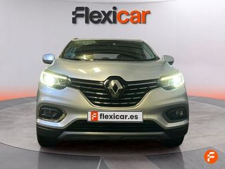 Renault Kadjar Zen Blue dCi 85kW (115CV) EDC