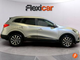Renault Kadjar Zen Blue dCi 85kW (115CV) EDC