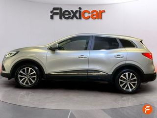 Renault Kadjar Zen Blue dCi 85kW (115CV) EDC
