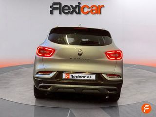 Renault Kadjar Zen Blue dCi 85kW (115CV) EDC