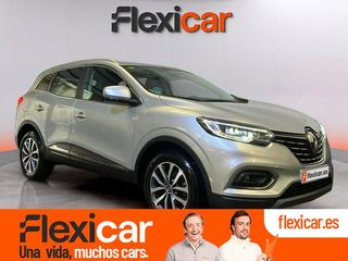 Renault Kadjar Zen Blue dCi 85kW (115CV) EDC