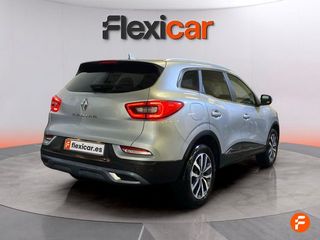 Renault Kadjar Zen Blue dCi 85kW (115CV) EDC
