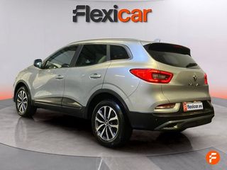 Renault Kadjar Zen Blue dCi 85kW (115CV) EDC