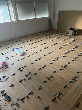 Reformas integrales con garantía de calidad