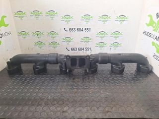 Colector escape volvo 104013 20910779 fh 13 500