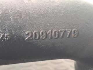 Colector escape volvo 104013 20910779 fh 13 500