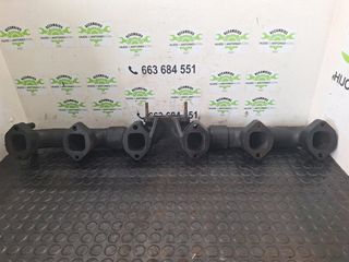 Colector escape volvo 104013 20910779 fh 13 500