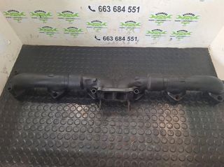 Colector escape volvo 104013 20910779 fh 13 500