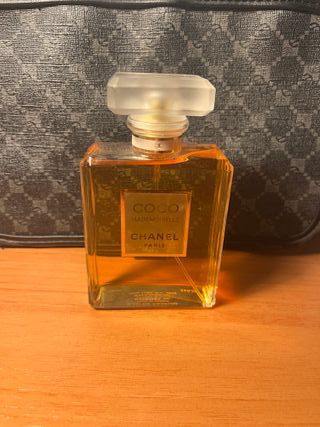 Coco Chanel Mademoiselle Eau de Parfum