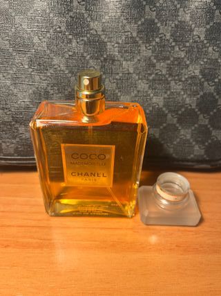 Coco Chanel Mademoiselle Eau de Parfum