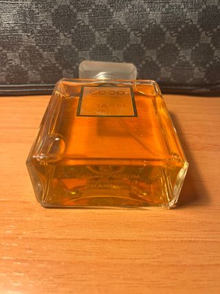 Coco Chanel Mademoiselle Eau de Parfum