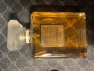 Coco Chanel Mademoiselle Eau de Parfum