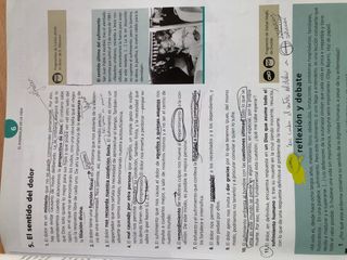 Nueva Evangelización 1 Bachillerato (2015)