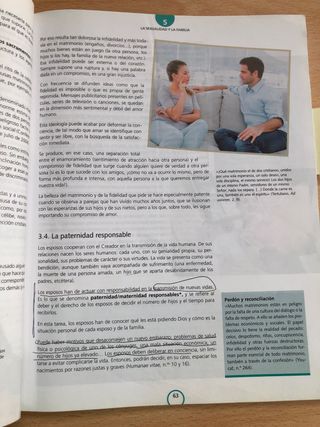 Nueva Evangelización 1 Bachillerato (2015)