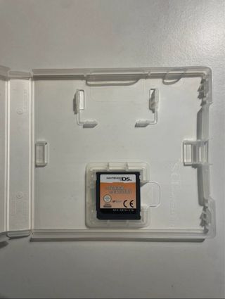 La Scuola dei Cuccioli Nintendo DS