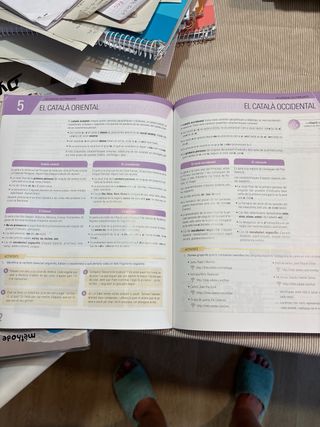 LLENGUA I LITERATURA 2