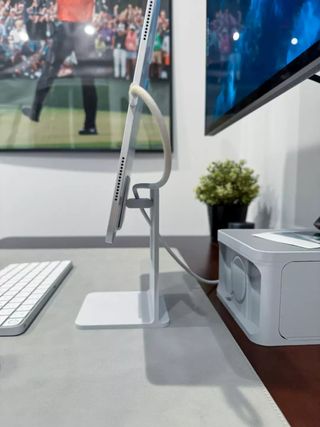 Supporto per iPad Pro-Air-Standard universale