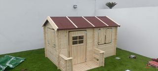 Montador profesional