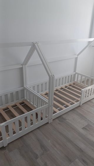 Montador profesional