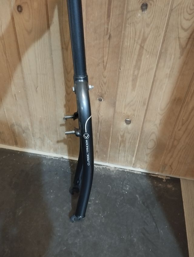 Horquilla Bicicleta 700