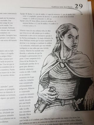 Los Vínculos De La Magia