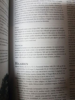 Los Vínculos De La Magia