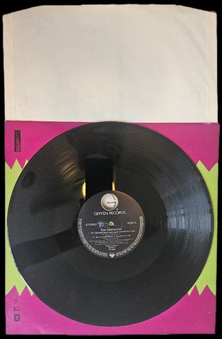 The Simpsons - Do The Bartman Vinilo