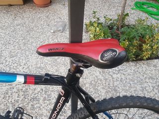 Bicicleta de montaña Conor WRC3