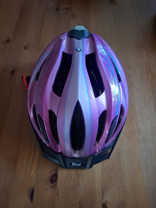 Casco bici infantil Talla M