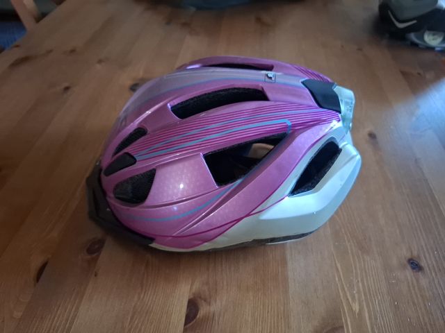 Casco bici infantil Talla M