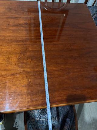 Conjunto de comedor 