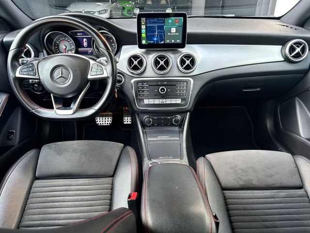 Mercedes-Benz GLC 43 AMG