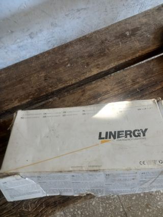 Luce d'emergenza