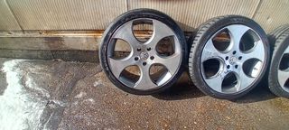 Llantas Golf GTI