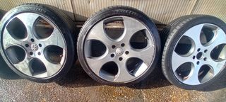 Llantas Golf GTI