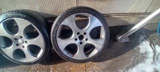 Llantas Golf GTI