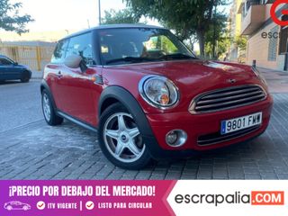 Mini MINI Cooper